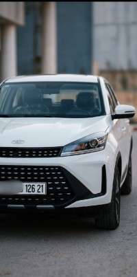 سيارات-kaiyi-x3-pro-2026-luxury-الحروش-سكيكدة-الجزائر