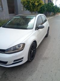 سيارات-volkswagen-golf-7-2013-highline-بئر-توتة-الجزائر