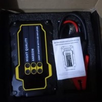 Booster batterie