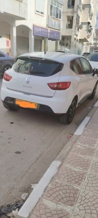 سيارات-renault-clio-4-2015-limited-جيجل-الجزائر