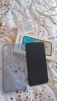 Samsung Galaxy m35 5g