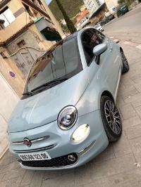 سيارات-fiat-500-2023-dolcevita-plus-بجاية-الجزائر