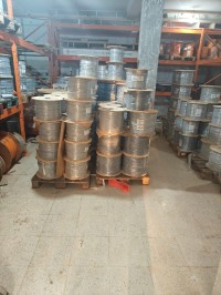 معدات-كهربائية-cable-blinde-بئر-الجير-وهران-الجزائر