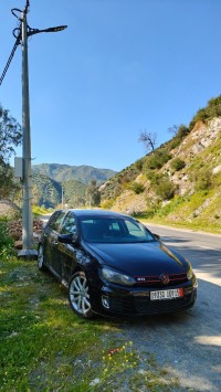 سيارات-volkswagen-golf-6-2009-trendline-غليزان-الجزائر