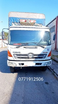 شاحنة-hino-1521-2013-بوقرة-البليدة-الجزائر