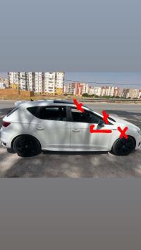 سيارات-seat-leon-2016-ميلة-الجزائر