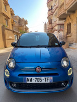 voitures-fiat-500x-2017-500s-mohammadia-alger-algerie