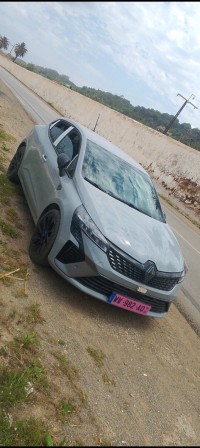 cars-renault-clio-5-2026-esprit-alpine-boufarik-blida-algeria