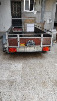 trailers-عربة-جر-zeralda-alger-algeria