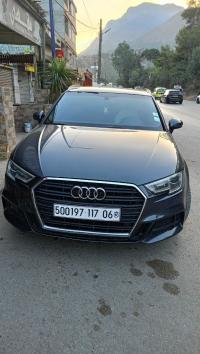 سيارات-audi-a3-2017-تاسكريوت-بجاية-الجزائر