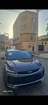 سيارات-geely-coolray-2026-flag-ship-وهران-الجزائر