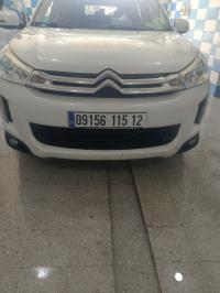 سيارات-citroen-c4-aircross-2015-تبسة-الجزائر