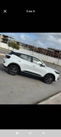 سيارات-kaiyi-x3-pro-2026-manuelle-سكيكدة-الجزائر
