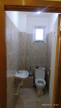 Vente Appartement F3 Alger Bouzareah