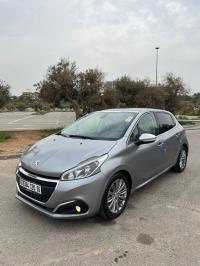 سيارات-peugeot-208-2020-allure-facelift-الجزائر-وسط