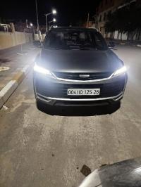سيارات-geely-coolray-2025-full-option-مسيلة-المسيلة-الجزائر