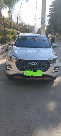 سيارات-chery-tiggo-4-pro-2024-premium-تيقزيرت-تيزي-وزو-الجزائر