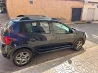سيارات-dacia-sandero-2017-stepway-السنية-وهران-الجزائر