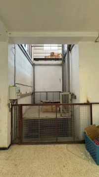 Vente Hangar Oran Oran