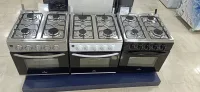 Promotion Mini cuisinière cristor 
