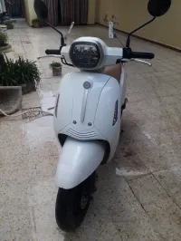 Benelli Panarea 