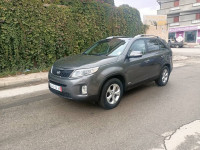 voitures-kia-sorento-2013-khenchela-algerie