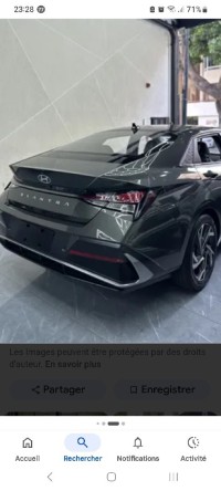 سيارات-hyundai-elantra-2025-الأغواط-الجزائر