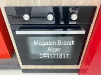 Four encastrable Brandt encastrable