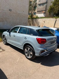 سيارات-audi-q2-2026-s-line-حيدرة-الجزائر