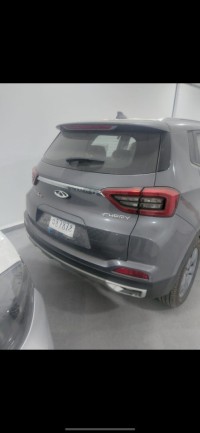 سيارات-chery-tiggo-4-pro-2026-luxury-سطيف-الجزائر