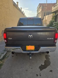 Dodge Ram 1500 2015 Ram 1500