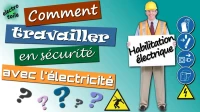HABILITATION ELECTRIQUE 