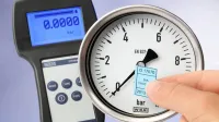 formation sur étalonnage Equipements & calibration 