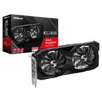 ASRock AMD Radeon RX 6600 Challenger D 8GB