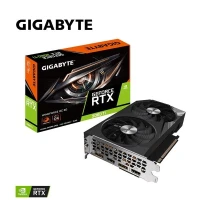 GIGABYTE RTX 3060TI WINDFORCE OC 8Go