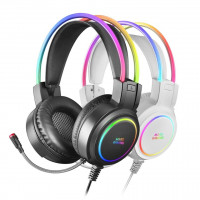 headset-microphone-casque-mars-gaming-mhrgb-black-white-pc-ps4-xbox-switch-baba-hassen-alger-algeria