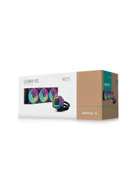 Watercooling Deepcool LE360 V2 Black