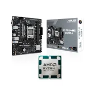 Ryzen 5 8400F Tray + Asus A620M-K