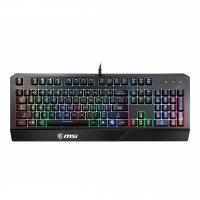 clavier-souris-msi-vigor-gk20-rgb-baba-hassen-alger-algerie