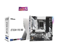 Asrock B760M PRO RS (DDR5)