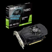 ASUS Phoenix GeForce GTX 1650 4GB GDDR6