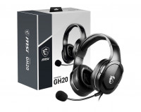 ecouteurs-et-casques-casque-msi-gh20-pc-ps4-xbox-switch-baba-hassen-alger-algerie