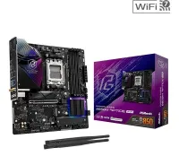 CARTE MERE ASROCK RIPTIDE B850 WIFI 7