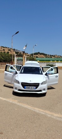 سيارات-peugeot-301-2013-العامرة-عين-الدفلة-الجزائر
