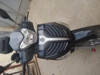 Keeway Logik 2020