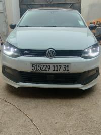 سيارات-volkswagen-polo-2017-r-line-exclusive-وهران-الجزائر