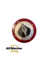 Coupe courant pour bateaux