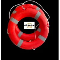 Bouée couronne maritime 