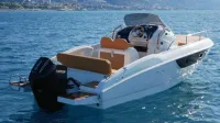 Jaguar 7.0 WA