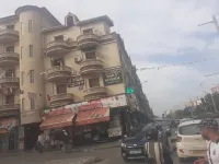 Location Local Alger Bab ezzouar